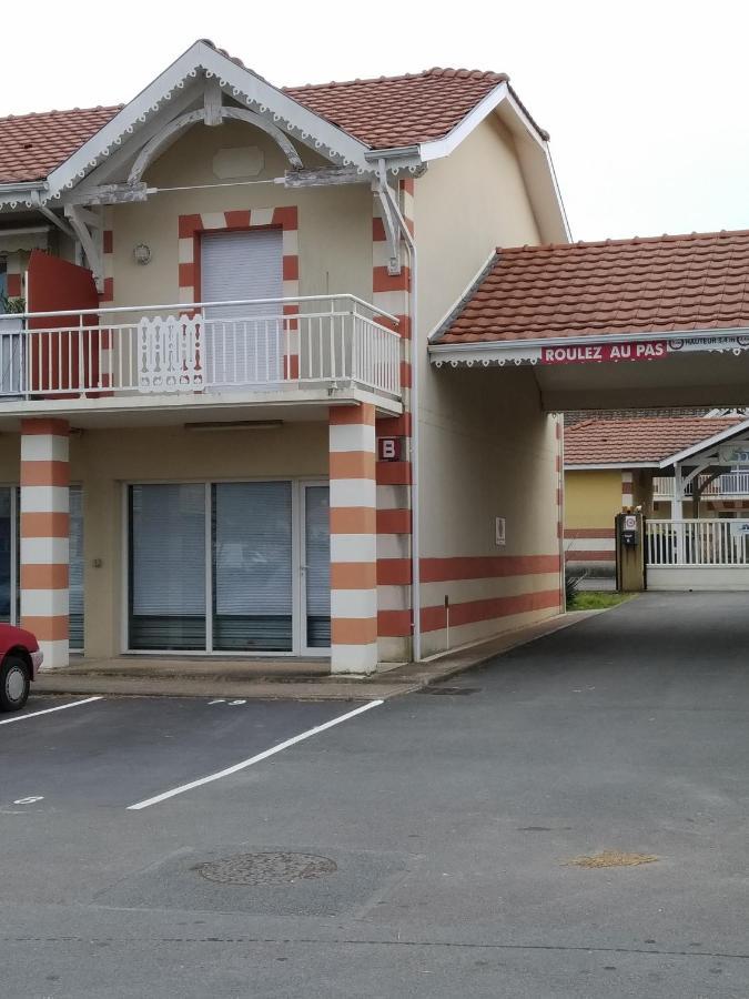Au Cordouan Apartment Le Verdon-sur-Mer Exterior photo