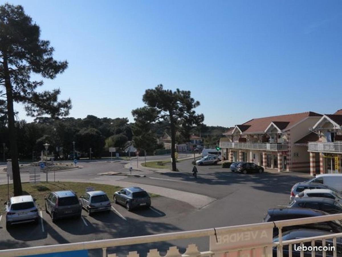 Au Cordouan Apartment Le Verdon-sur-Mer Exterior photo