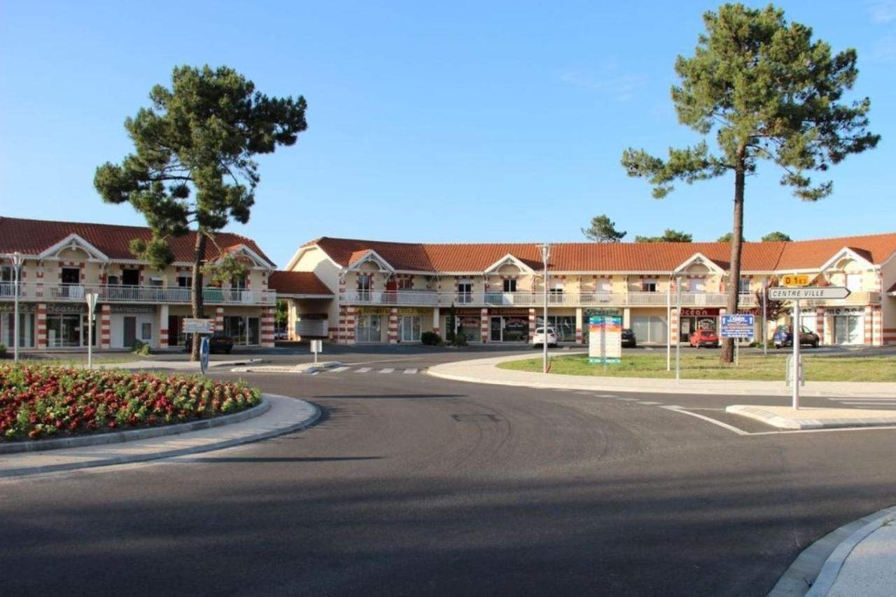 Au Cordouan Apartment Le Verdon-sur-Mer Exterior photo