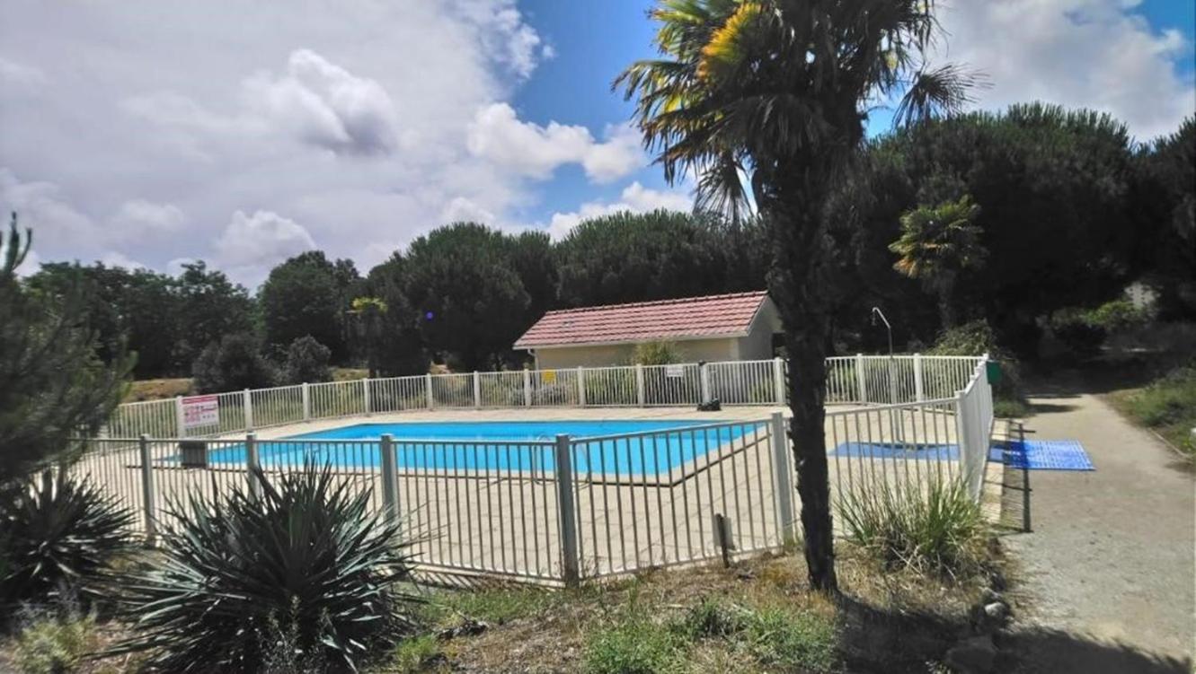 Au Cordouan Apartment Le Verdon-sur-Mer Exterior photo